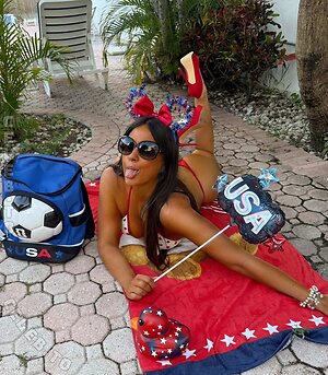 Claudia Romani Nude Leaked Photo #34