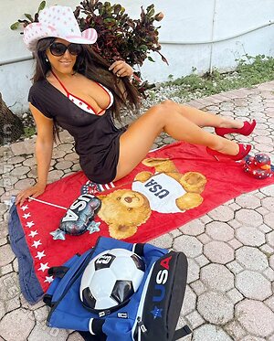 Claudia Romani photo