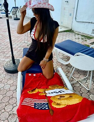 Claudia Romani photo