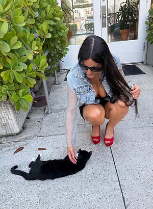 Claudia Romani photo