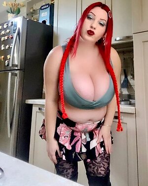 Claudia S Plus leaked photo #2