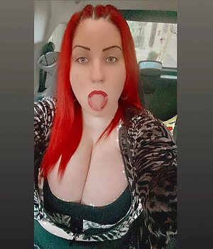 Claudia S Plus leaked photo #7