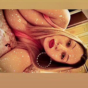 Claudia S Plus leaked photo #13
