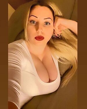 Claudia S Plus leaked photo #16