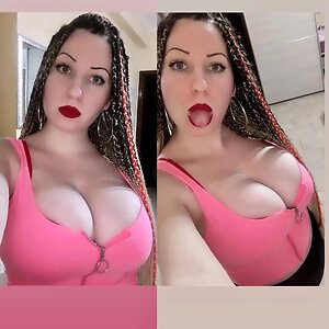 Claudia S Plus leaked photo #23