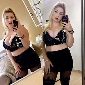 Claudia S Plus leaked photo #26