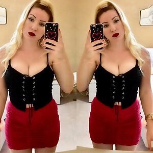 Claudia S Plus leaked photo #29