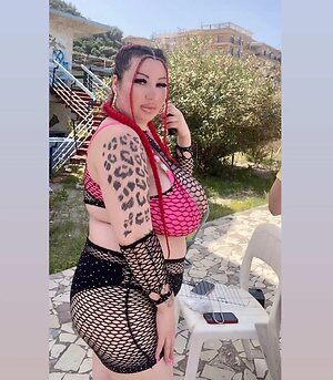 Claudia S Plus leaked photo #59
