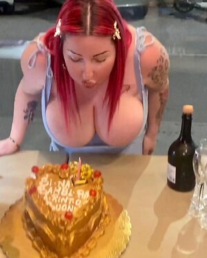 Claudia S Plus leaked photo #61