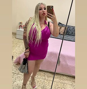 Claudia S Plus leaked photo #70
