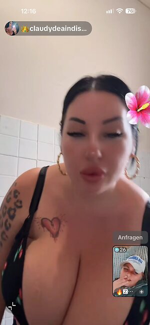 Claudia S Plus Nude Leaked Photo #82
