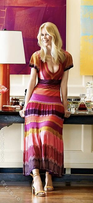 Claudia Schiffer leaked photo #3