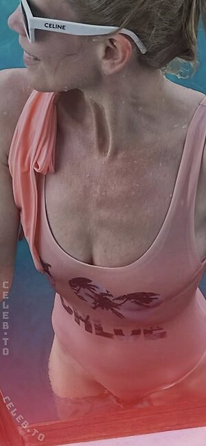 Claudia Schiffer leaked photo #11