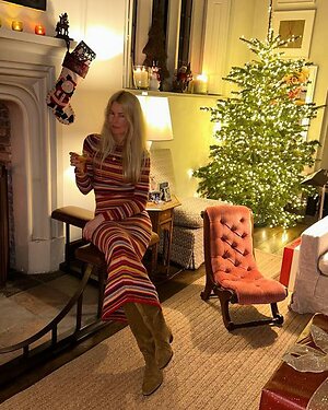 Claudia Schiffer