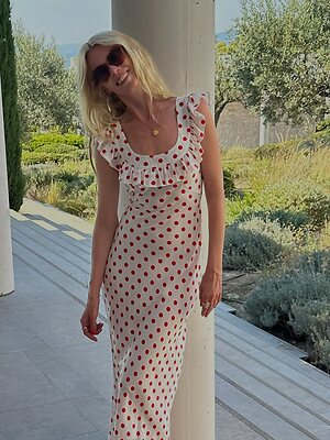 Claudia Schiffer