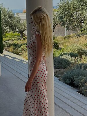 Claudia Schiffer leaked photo #71