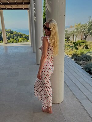 Claudia Schiffer leaked photo #72