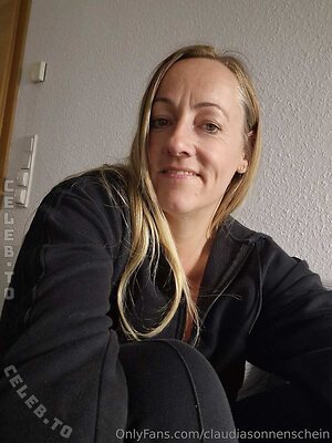 Claudia Sonnenschein Nude Leaked Photo #2