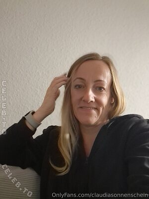 Claudia Sonnenschein Nude Leaked Photo #3