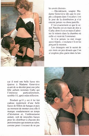 Claudia Van Statt leaked photo #8