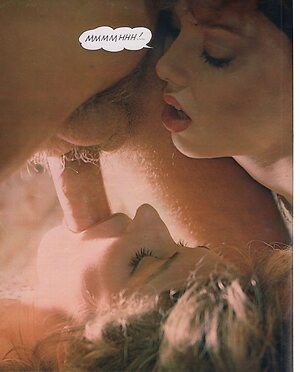 Claudia Van Statt leaked photo #18