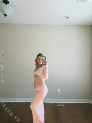 Claudia Walsh Nude Leaked Photo #6