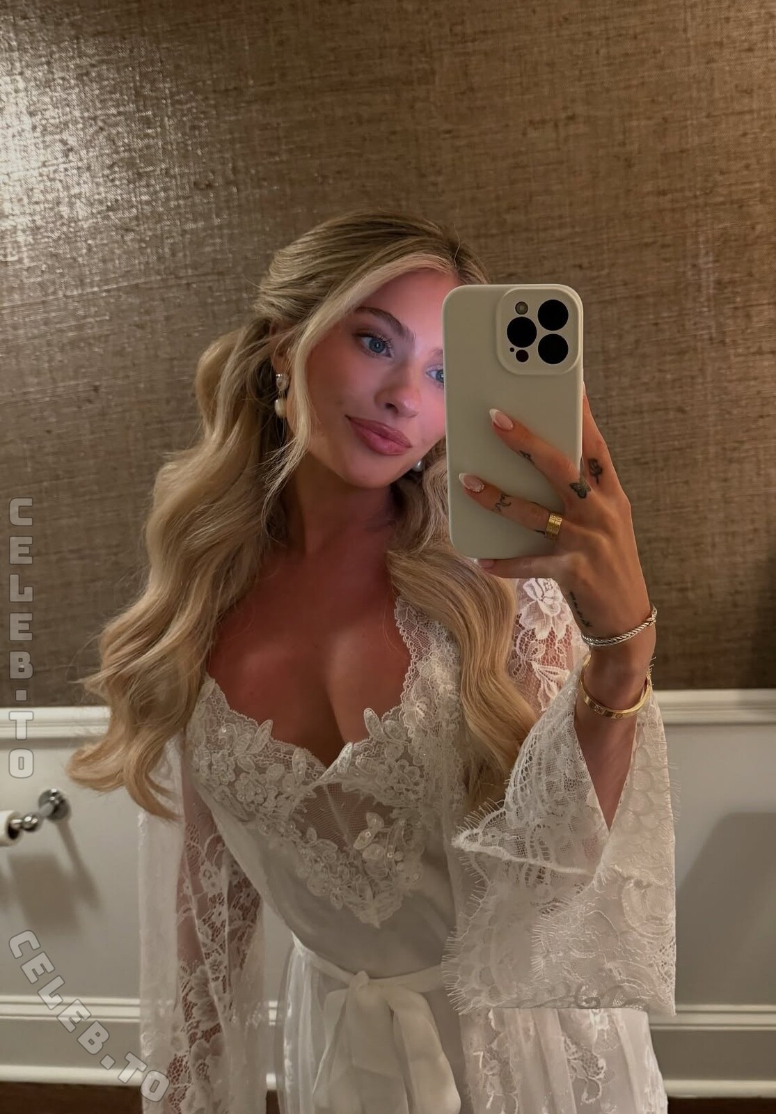 Claudia Walsh Nude Leaked Photos