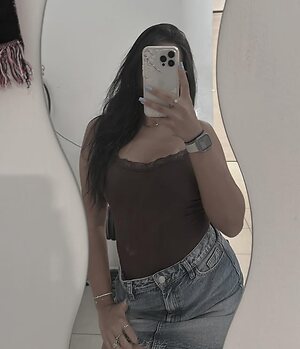 Claudia leaked photo #16