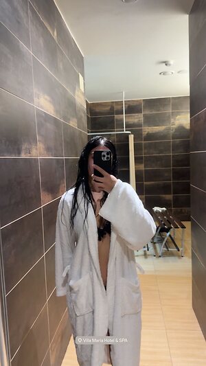 Claudia leaked photo #17