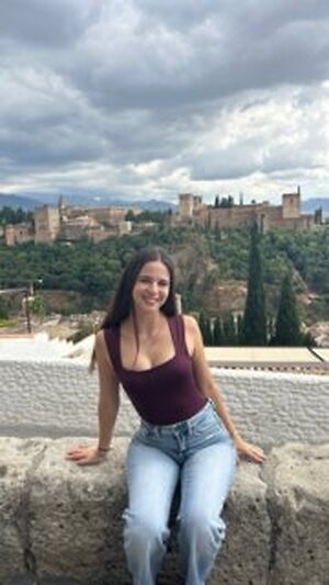 Claudiadmngz leaked photo #2