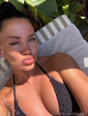 Claudiafit photo