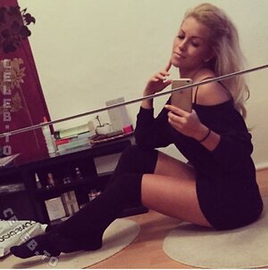 Claudiafit photo