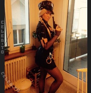 Claudiafit photo