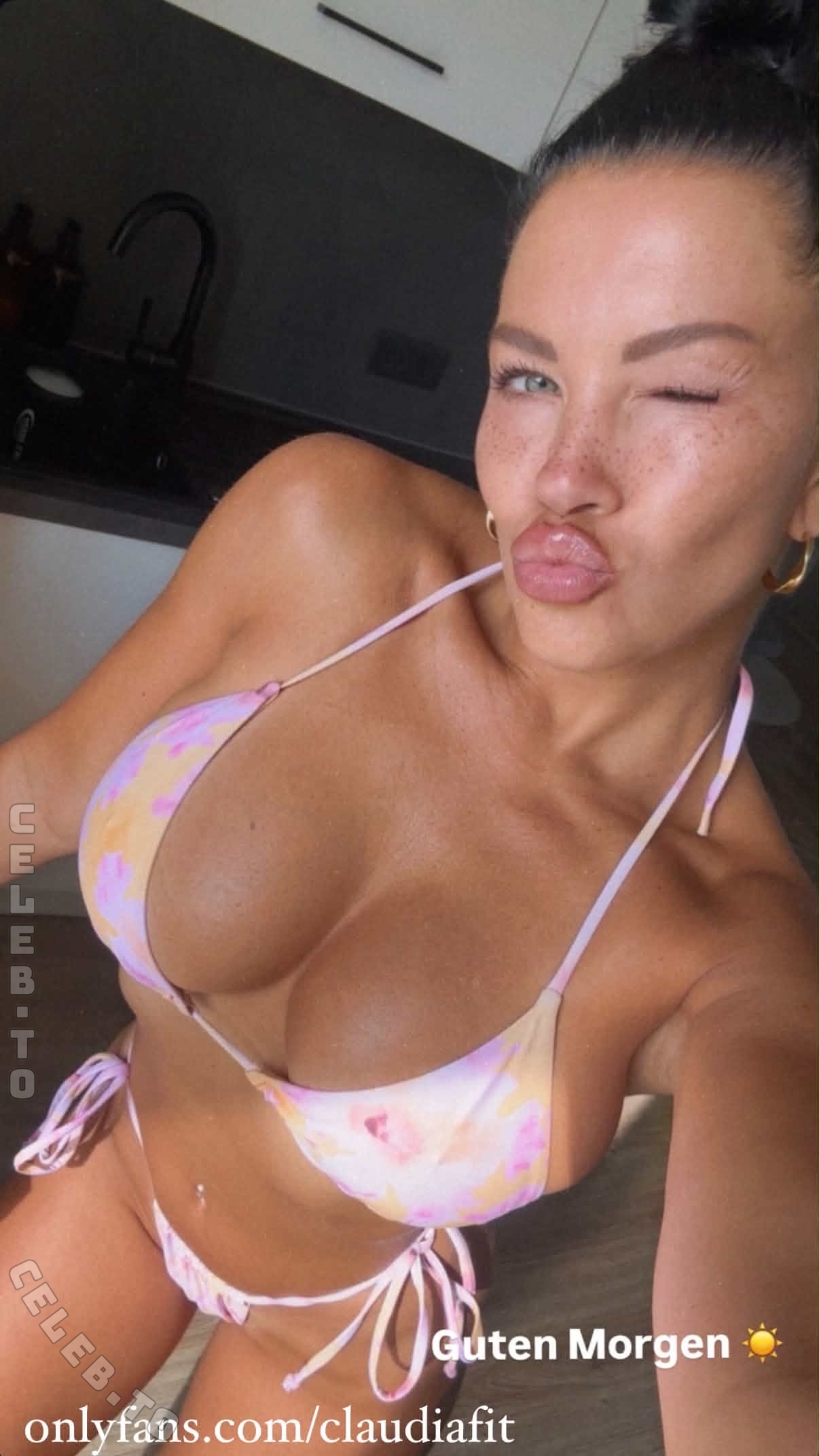 Claudiafit photo