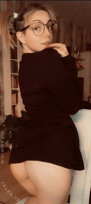 claudialicious Nude Leaked Photo #4