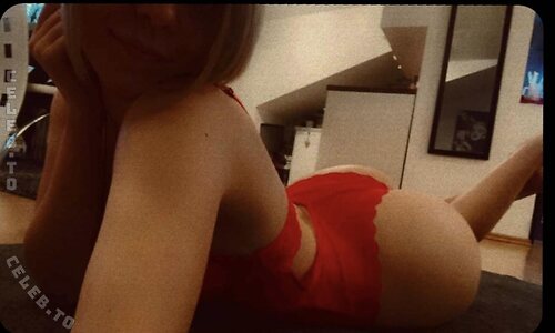 claudialicious Nude Leaked Photo #6