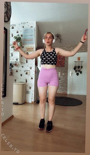 claudialicious photo