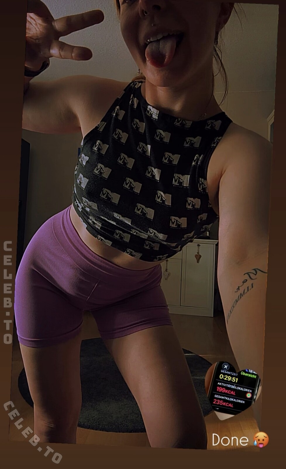 claudialicious photo