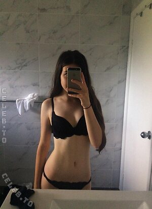 Claudiamari Nude Leaked Photo #6