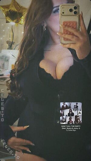 Claudia.ptl Nude Leaked Photo #2