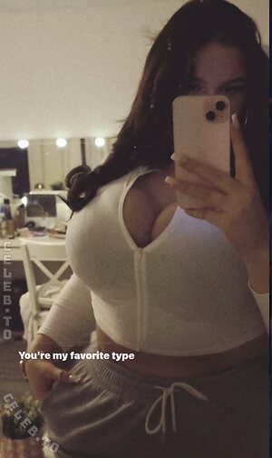 Claudia.ptl Nude Leaked Photo #3