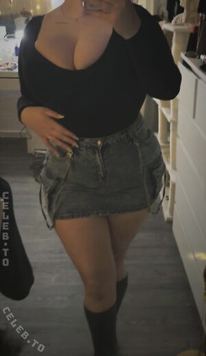 Claudia.ptl Nude Leaked Photo #4