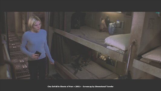 Clea DuVall