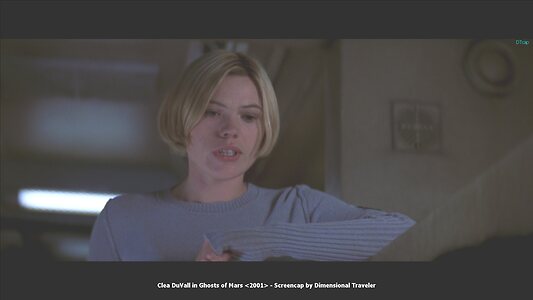 Clea DuVall leaked photo #2