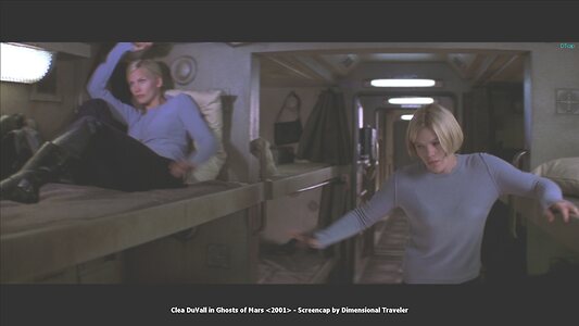 Clea DuVall leaked photo #3