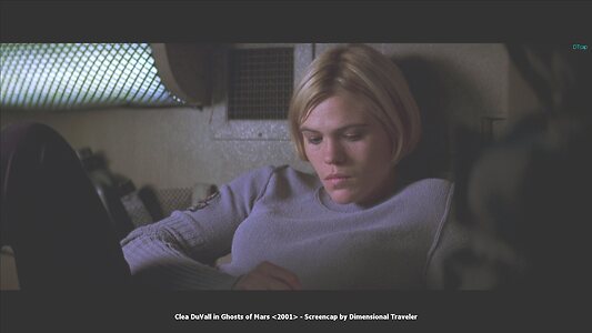 Clea DuVall leaked photo #5