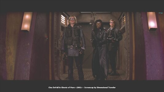 Clea DuVall leaked photo #8
