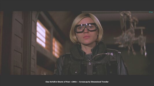 Clea DuVall leaked photo #9