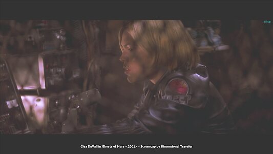 Clea DuVall leaked photo #10