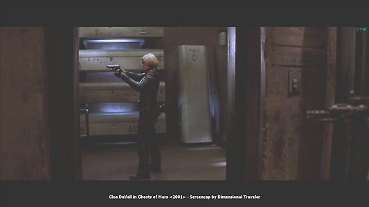 Clea DuVall leaked photo #14